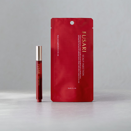 FUSARI スカルプインジェクション ｜ エポラ（公式）オンラインショップ