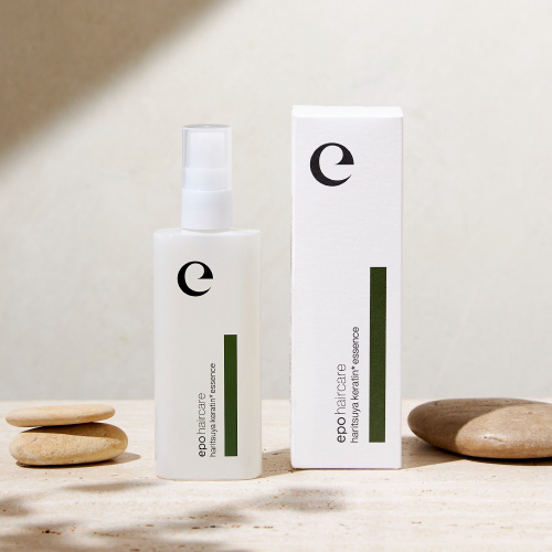epo haircare ヘアエッセンス 3個セット エポハリツヤケラチンエッセンス ｜ エポラ（公式）オンラインショップ