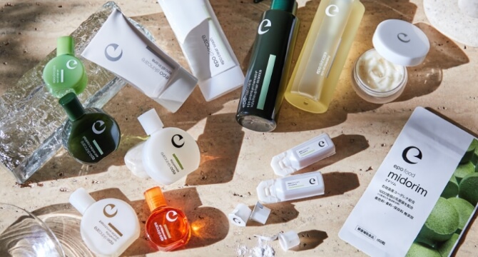 エポラ（公式）オンラインショップ